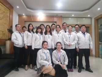 La CINA Shenzhen Xietaikang Precision Electronic Co., Ltd.