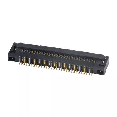 Connettore FPC a 30 pin tipo blocco verticale SMT 1.8H passo 0,5 mm
