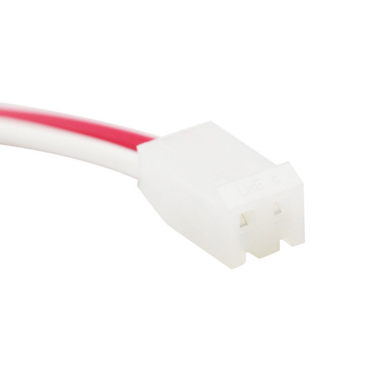 Cablaggio elettrico del cavo della spina femminile con trasporto ed il trattamento di JST dell'abitudine del connettore di ZH pH XH