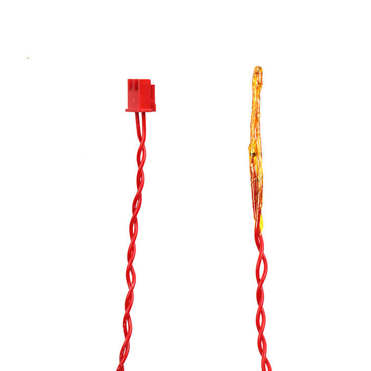 Cablaggio elettrico del cavo della spina femminile con trasporto ed il trattamento di JST dell'abitudine del connettore di ZH pH XH