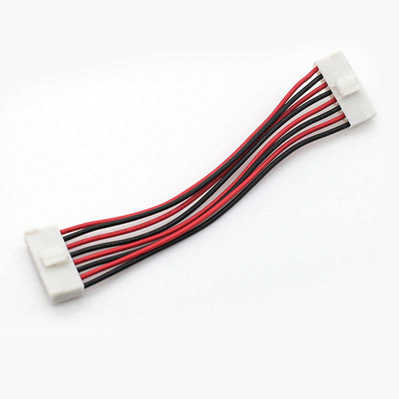 Bordo terminale del cablaggio del passo di JST VH 3.96mm per imbarcarsi su connettore per circuito stampato 8Pin