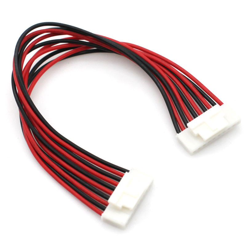 Cavo di Pin Double End Cable With del passo 10 di JST 2.0mm per imbarcarsi sulla spina del connettore