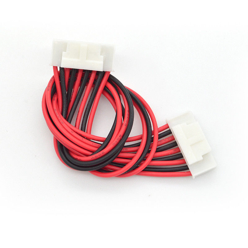 Cavo di Pin Double End Cable With del passo 10 di JST 2.0mm per imbarcarsi sulla spina del connettore
