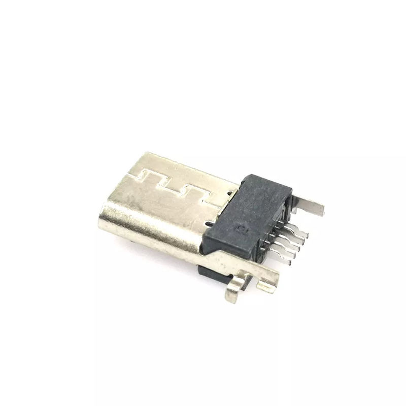 Dati e carica Connettore USB C 2.0 Ricarica rapida per Samsung Oppo One Plus