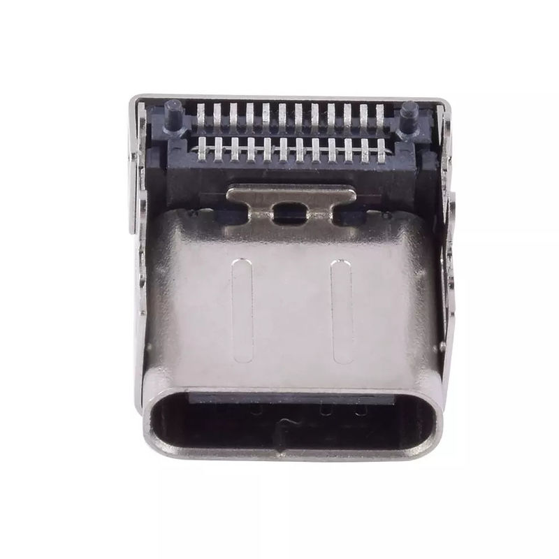 SUS301 USB Tipo C Connettori 24 Pin Aumenta Tipo CH3.4 Allunga
