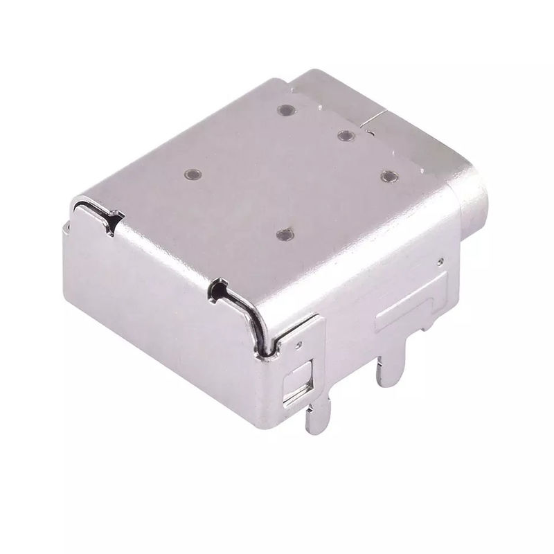SUS301 USB Tipo C Connettori 24 Pin Aumenta Tipo CH3.4 Allunga