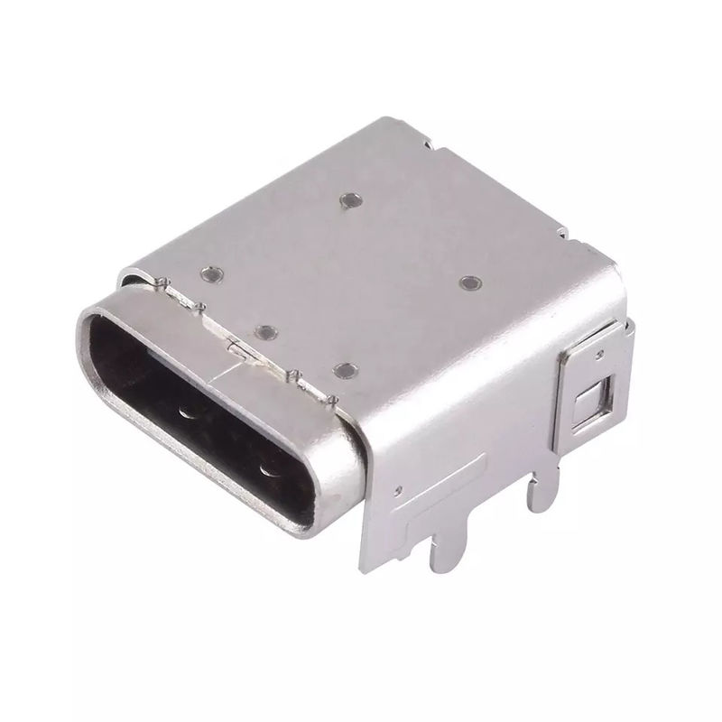 SUS301 USB Tipo C Connettori 24 Pin Aumenta Tipo CH3.4 Allunga