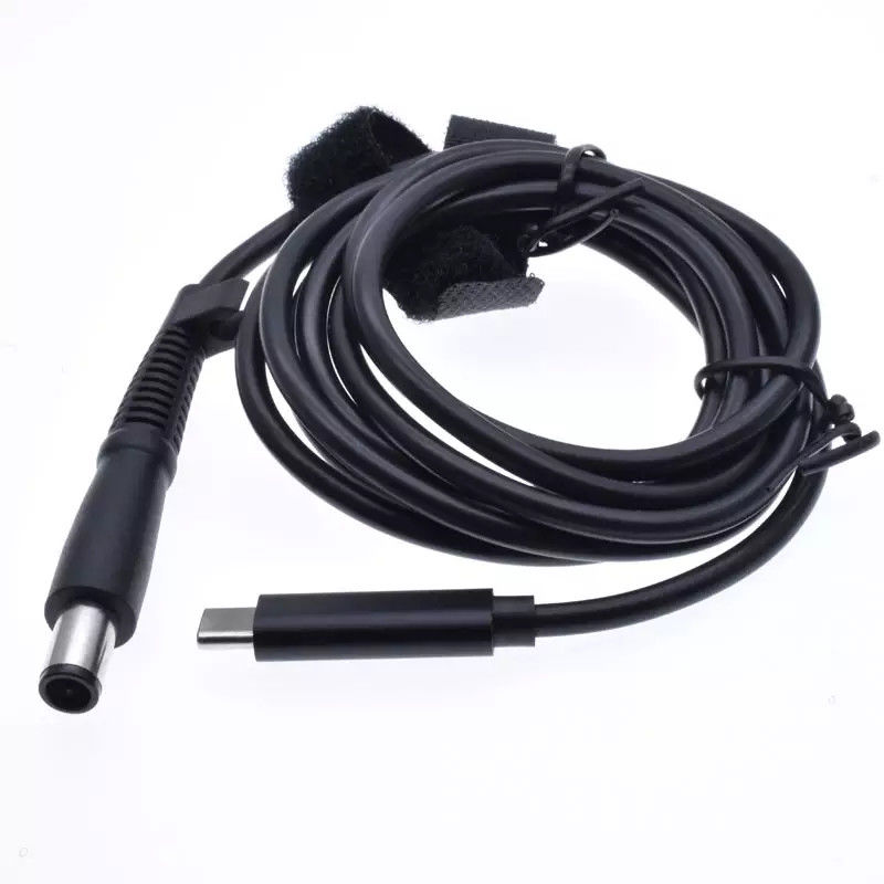 USB Power Boost Line DC 5V a DC 9V / 12V 2.1x5.5mm Spina