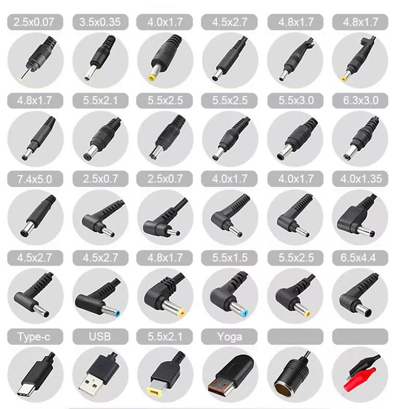 Convertitore DC 15v Tipo 20V Usb C Pd Trigger 5525mm