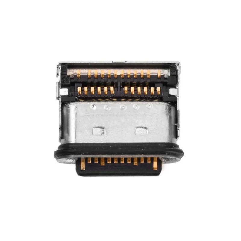 IPX8 recipiente impermeabile SMT di Pin Connector Type C USB della femmina 24