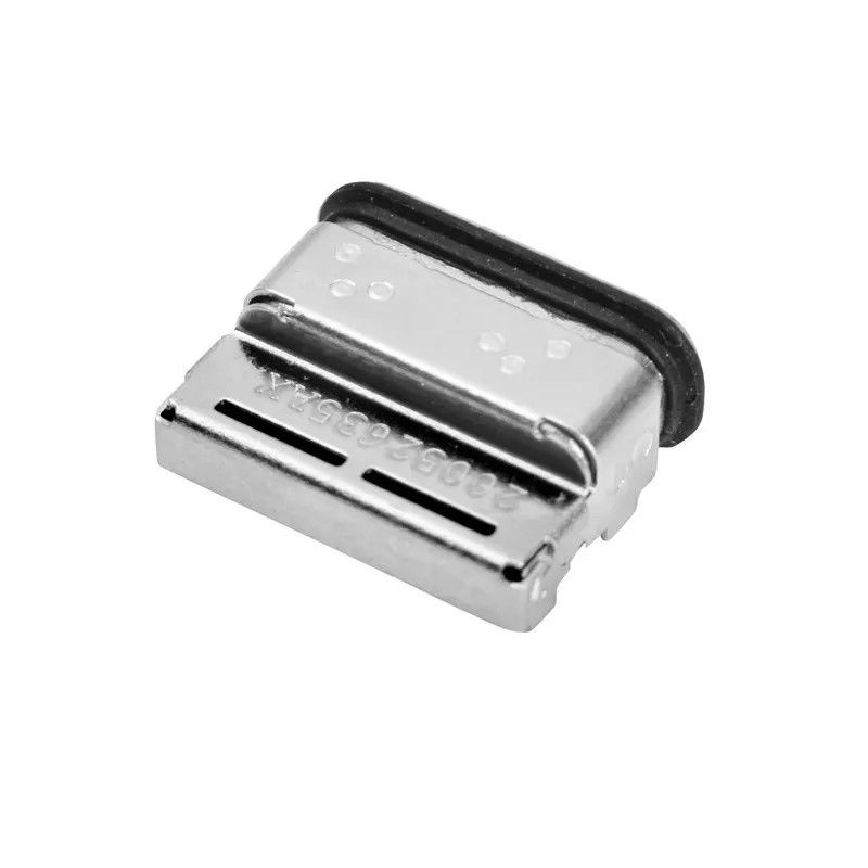 IPX8 recipiente impermeabile SMT di Pin Connector Type C USB della femmina 24