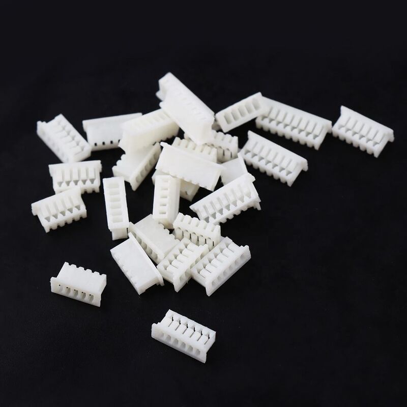 Collegatore Wafer 1.25mm Pitch 2-16 Pin Dip Right Angl Jst Wire to Board Connector