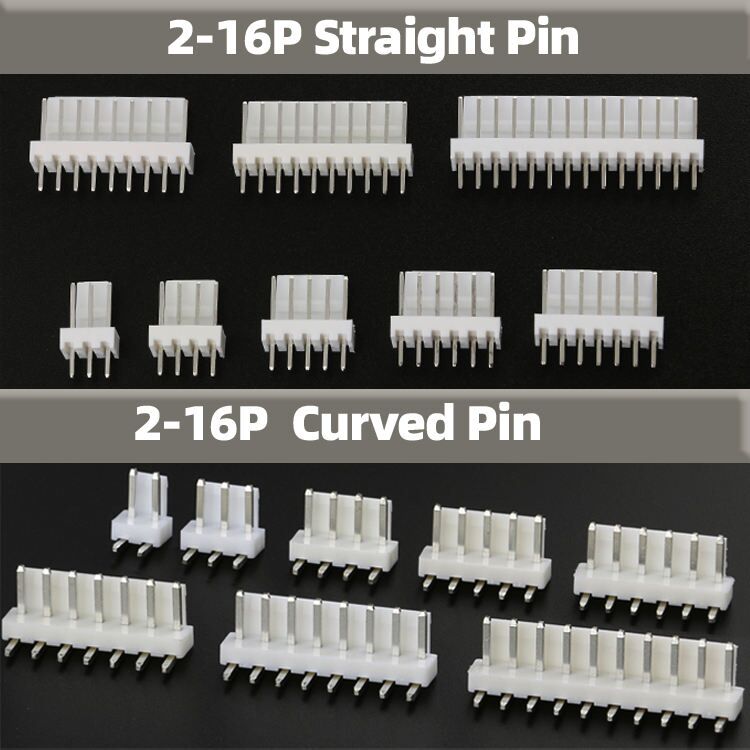 Filtro per il connettore Wafer Molex 1.5 2.0mm Pitch ZH PH HY LCP 2.5mm Wafer-connettore