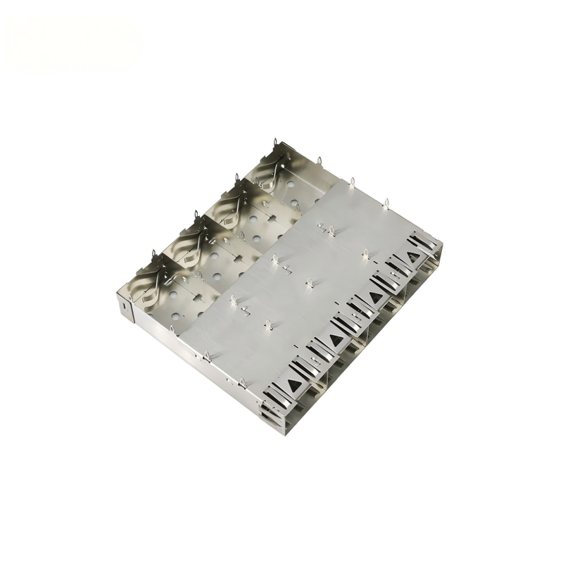 Adattatore da 100 W tipo C a video rotondo a ricarica rapida maschio 18,5 V - 20 V
