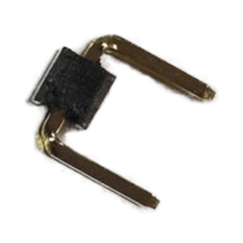 2.54 mm U Tipo Single Row 2 3 4 5 Pins 5.08 mm di passo Jumper Pin Header Male Pin Header PCB Connector
5.0
(1 re
