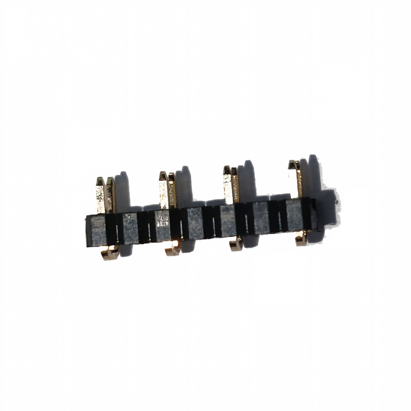 2.54 mm U Tipo Single Row 2 3 4 5 Pins 5.08 mm di passo Jumper Pin Header Male Pin Header PCB Connector
5.0
(1 re