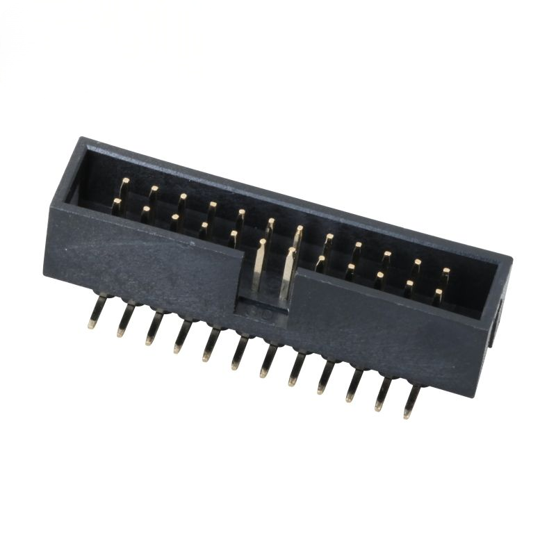 2.54-2xn Altezza 8.8-SMT Testa di scatola 2.54mm 3.0AMP Componenti elettronici