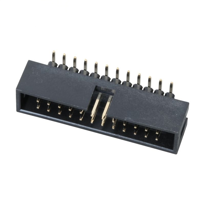 2.54-2xn Altezza 8.8-SMT Testa di scatola 2.54mm 3.0AMP Componenti elettronici