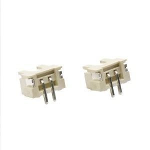 cavo del passo SMD di 2.54mm per imbarcarsi su connettore tipo della IMMERSIONE da 90 gradi per il PWB