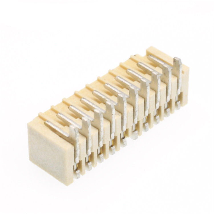 Tipo cavo di AWB del wafer del passo di 1.5mm per imbarcarsi su Spillo dei connettori 2-16 del PWB