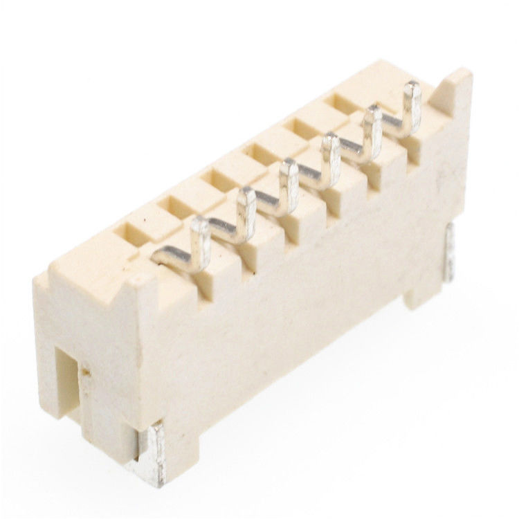 Cavo del connettore 2-15p del contenitore di wafer del passo dell'OEM 2.0mm per imbarcarsi su connettore elettrico