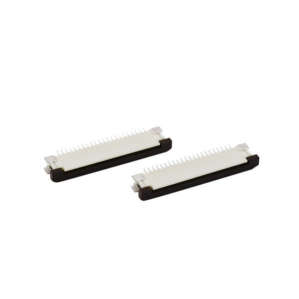 Cavo piano di Spillo 27 Spillo For FFC del connettore 24 di serie FFC FPC del cursore di H3.0mm