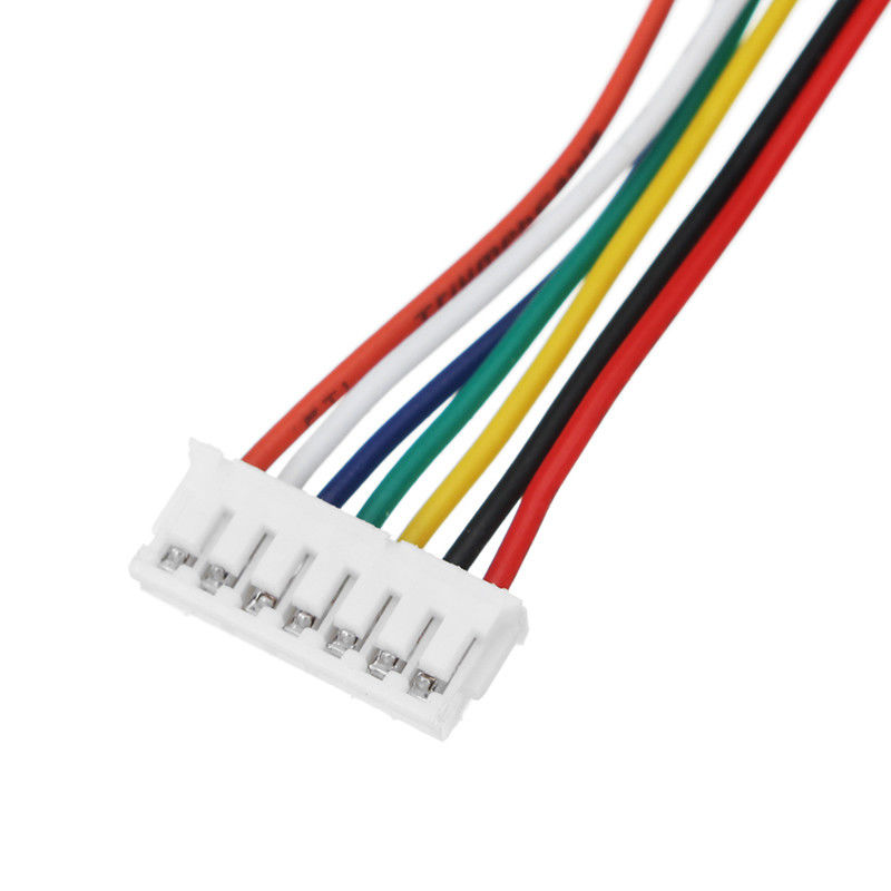 cablaggio terminale IATF16949 del cavo di 2.54mm 2 Spillo Wire To Board Connettore per il lettore DVD