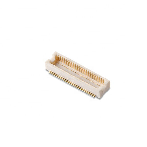 bordo 2x25P per imbarcarsi sul passo SMT PA6T del connettore 0.5mm di BTB per il bordo del PWB