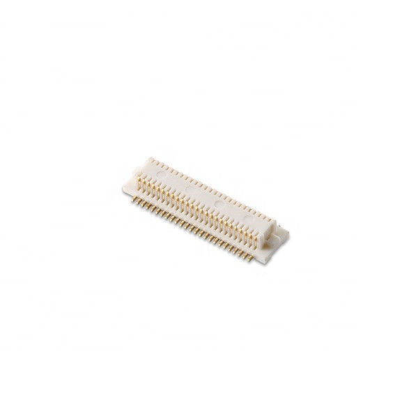 bordo 2x25P per imbarcarsi sul passo SMT PA6T del connettore 0.5mm di BTB per il bordo del PWB