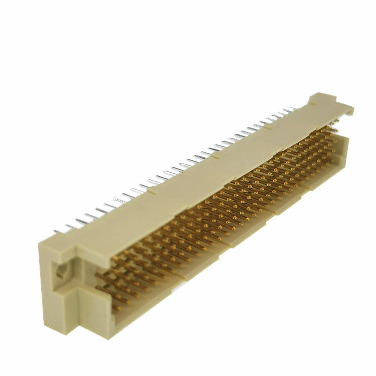 160 Spillo Dip un'intestazione maschio Din41612 5*32 Spillo Power Connettore da 2,54 millimetri
