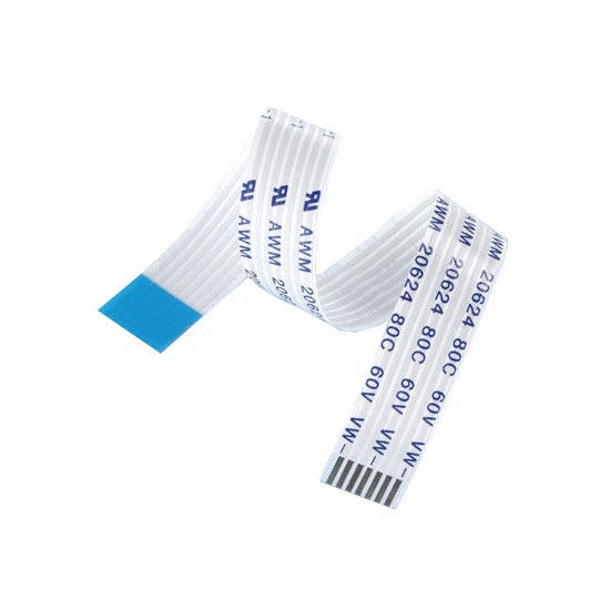 cavo piano 26 Spillo Ribbon Cavo Airbag del riempitivo FFC del passo di 0.8/1.0/1.25mm