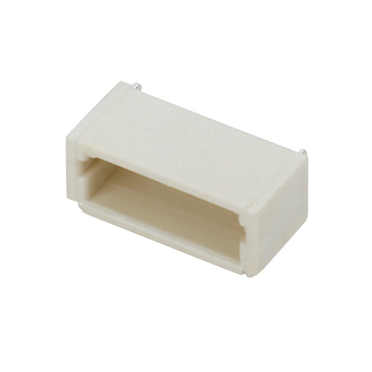 90 contenitore 6 Spillo Intestazione Connettore Input Output di wafer del passo di grado 1.0mm