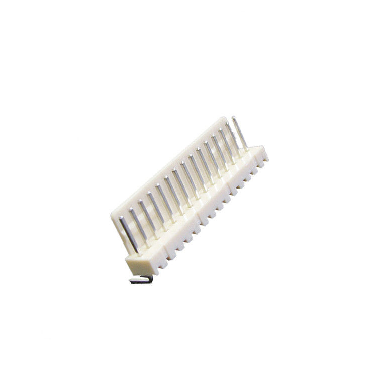2.54mm 5p di spaziatura 6 Spillo Wafer Connettore sSpilloa ad angolo retto dell'intestazione femminile da 90 gradi