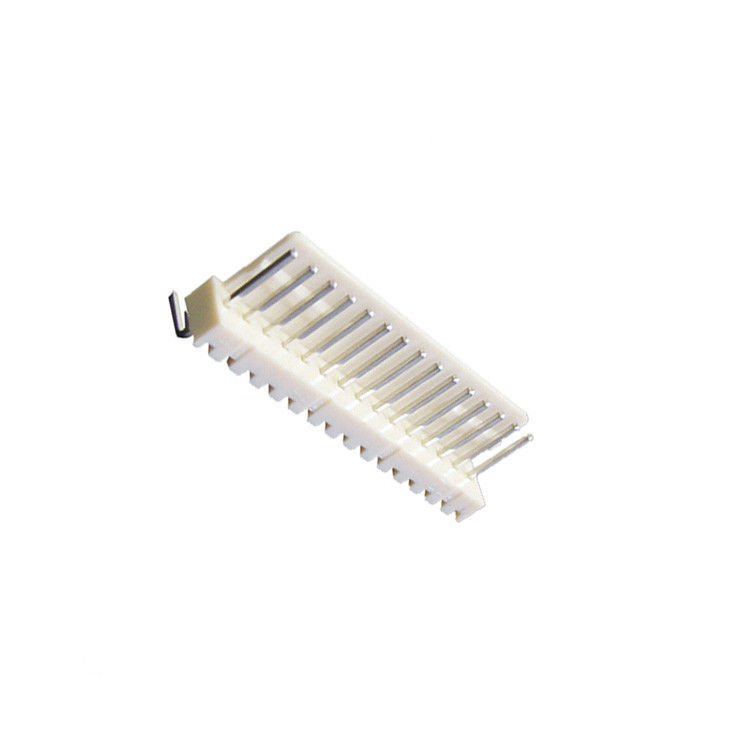 2.54mm 5p di spaziatura 6 Spillo Wafer Connettore sSpilloa ad angolo retto dell'intestazione femminile da 90 gradi