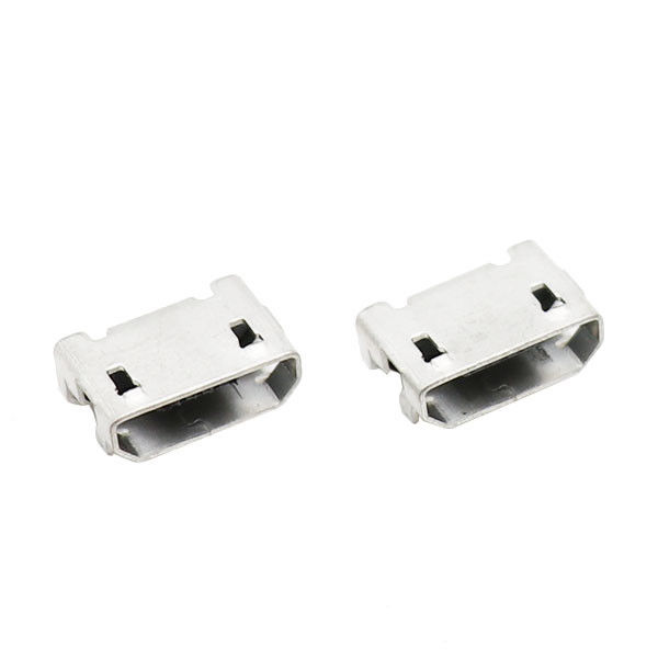 5 pin Micro USB connettori Porta di ricarica 5.65mm Per Huawei ZTE