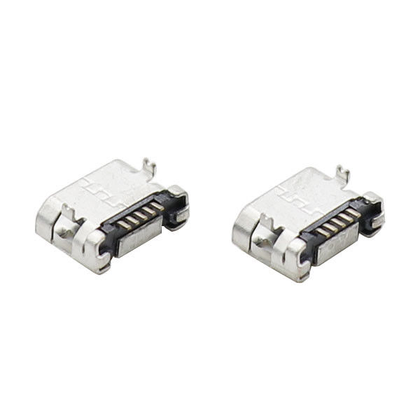5 pin Micro USB connettori Porta di ricarica 5.65mm Per Huawei ZTE