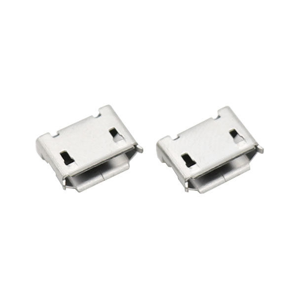 incavo femminile di carico femminile di USB del porto di USB del passo di 5.9mm micro mini per Sony Xperia