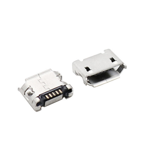 incavo femminile di carico femminile di USB del porto di USB del passo di 5.9mm micro mini per Sony Xperia