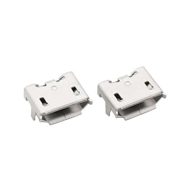 Micro SGS di carico di Jack 7.2MM dei connettori di USB del porto per Sony Xperia W100