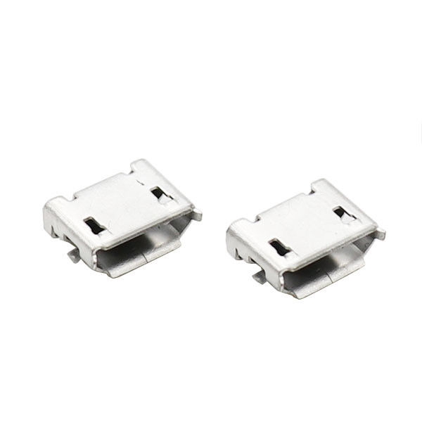 Tipo B SMD SMT che salda Spillo dei connettori 5 di USB del supporto del PWB micro