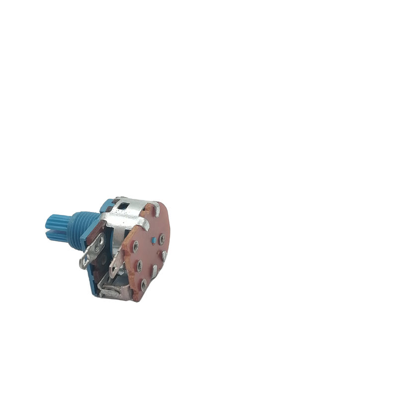tipo rotatorio potenziometro 200V di 16mm B500k con la lunghezza dell'azionatore di 9mm