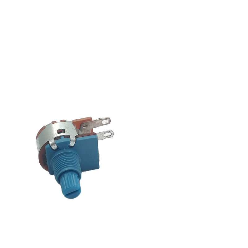 tipo rotatorio potenziometro 200V di 16mm B500k con la lunghezza dell'azionatore di 9mm