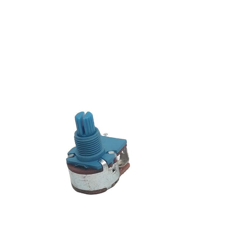 tipo rotatorio potenziometro 200V di 16mm B500k con la lunghezza dell'azionatore di 9mm