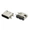 Presa reversibile USB 3.1 a 16 pin Connettore presa femmina tipo C SMT
