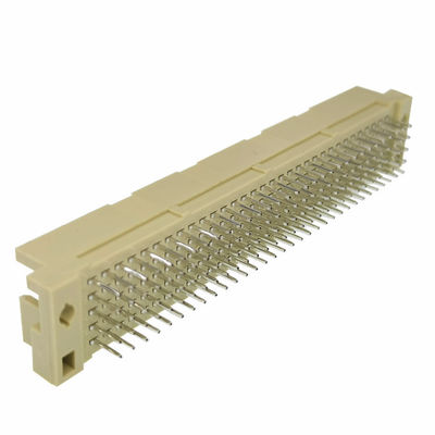 160 Spillo Dip un'intestazione maschio Din41612 5*32 Spillo Power Connettore da 2,54 millimetri