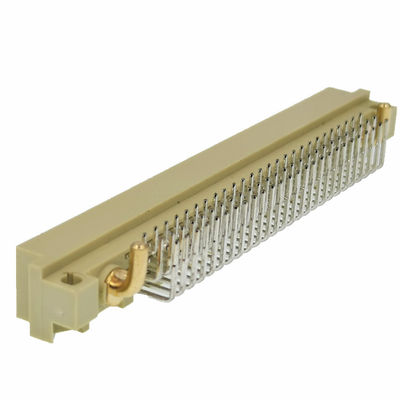 angolo retto maschio del connettore di baccano 41612 dell'intestazione di fila di Spillo 3 di Spillo 3*36 78 di 2.54mm